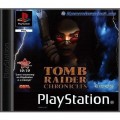 Playstation 1 - Tomb Raider 5: Die Chronik / Chronicles (nur CD) (gebraucht)