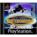 Playstation 1 - Tony Hawk's Skateboarding (mit OVP) (gebraucht)