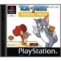 Playstation 1 - Tom & Jerry in House Trap (nur CD) (gebraucht)