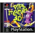 Playstation 1 - Pipe Mania 3D (nur CD) (gebraucht)