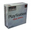 Playstation 1 - Konsole SCPH 9002C + Zubeh�r (mit OVP) (gebraucht)