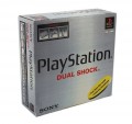Playstation 1 - Konsole SCPH 7502B (inkl. Controller & Zubehör) (mit OVP) (gebraucht)