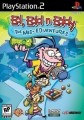 Playstation 2 - Ed, Edd n Eddy: The Mis-Edventures (mit OVP) (gebraucht)