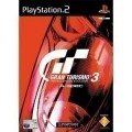 Playstation 2 - Gran Turismo 3 A-Spec (nur CD) (gebraucht)