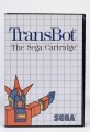 Master System - Transbot (Modul) (gebraucht)