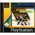Playstation 1 - Zoo Classics: Actua Ice Hockey (CD mit Anl.) (gebraucht)