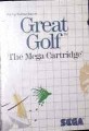Master System - Great Golf (mit OVP) (gebraucht)