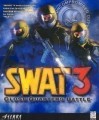 PC - Swat 3 (mit OVP) (gebraucht)