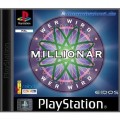Playstation 1 - Wer wird Million�r (mit OVP) (gebraucht)
