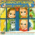 Specials - Weihnachtsmann Wann kommst du? (gebraucht)