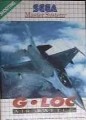 Master System - G-Loc Air Battle (mit OVP) (gebraucht)
