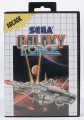 Master System - Galaxy Force (Modul) (gebraucht)