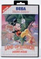 Master System - Land of Illusion: starring Mickey Mouse (Modul) (gebraucht)