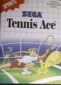 Master System - Tennis Ace (mit OVP) (gebraucht)