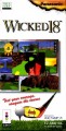 3DO - Wicked18 (mit OVP) (gebraucht)