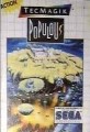 Master System - Populous (mit OVP) (gebraucht)