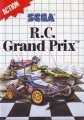 Master System - R.C. Grand Prix (mit OVP) (gebraucht)