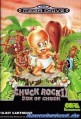 Mega Drive - Chuck Rock 2: Son of Chuck (mit OVP) (gebraucht)