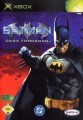 Xbox - Batman Dark Tomorrow (mit OVP) (gebraucht)