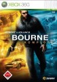 Xbox 360 - Das Bourne Komplott (mit OVP) (gebraucht) USK18