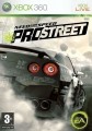 Xbox 360 - Need for Speed: ProStreet (mit OVP) (gebraucht)