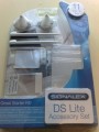 Nintendo DS - Accessory Set [Signalex] (NEU & OVP)
