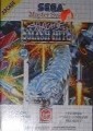 Master System - Arcade Smash Hits (mit OVP) (gebraucht)
