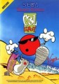 Master System - Cool Spot (Modul) (gebraucht)