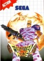 Master System - Forgotten Worlds (mit OVP) (gebraucht)