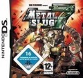 Nintendo DS - Metal Slug 7 (mit OVP) (gebraucht)