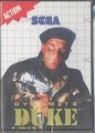 Master System - Dynamite Duke (mit OVP) (gebraucht)