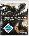 PS3 - Terminator: Die Erlösung (mit OVP) (gebraucht)