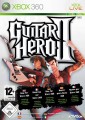 Xbox 360 - Guitar Hero 2 (mit OVP) (gebraucht)