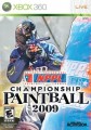 Xbox 360 - Millennium Championship Paintball (mit OVP) (gebraucht)