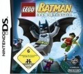 Nintendo DS - LEGO Batman (mit OVP) (gebraucht)