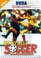 Master System - Ultimate Soccer (mit OVP) (gebraucht)