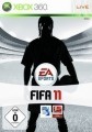 Xbox 360 - FIFA 11 (mit OVP) (gebraucht)