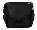 Nintendo DS - Stofftasche f�r DS Lite + Zubeh�r #schwarz DSL001 (gebraucht)