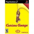 Playstation 2 - Curious George (mit OVP) (gebraucht)