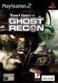 Playstation 2 - Ghost Recon (nur CD) (gebraucht)