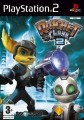 Playstation 2 - Ratchet & Clank 2 - Locked and Loaded (mit OVP) (gebraucht)