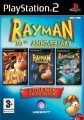 Playstation 2 - Rayman 10th Anniversary Jubiläums-Ausgabe (Rayman M / Revolution / 3) (mit OVP) (gebraucht)