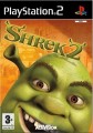 Playstation 2 - Shrek 2 (nur CD) (gebraucht)