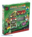 Neo Geo Pocket - Slot aruze Oukoku Pocket: e-Cup (NEU & OVP)