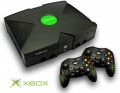 Xbox - Konsole #schwarz (inkl. 2 Controller & Zubeh�r) (gebraucht)