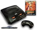Mega Drive - Konsole MD 2 (inkl. Quackshot, Controller & Zubehör) (gebraucht)