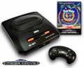 Mega Drive - Konsole MD 2 (inkl. Tiny Toons, Controller & Zubehör) (gebraucht)