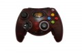 Xbox - MadCatz Controller #rottransparent (gebraucht)