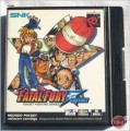 NeoGeoPocket Color - Fatal Fury: First Contact (Modul) (gebraucht)