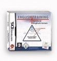 Nintendo DS - English Training (mit OVP) (gebraucht)